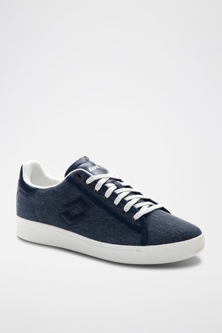 Sneakers 1973 Evo Bleu-gris