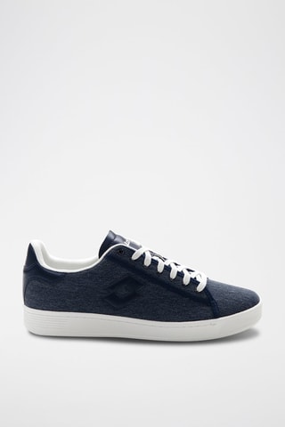 Sneakers 1973 Evo Bleu-gris