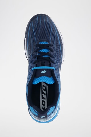 Baskets Mirage 300 - Bleu 