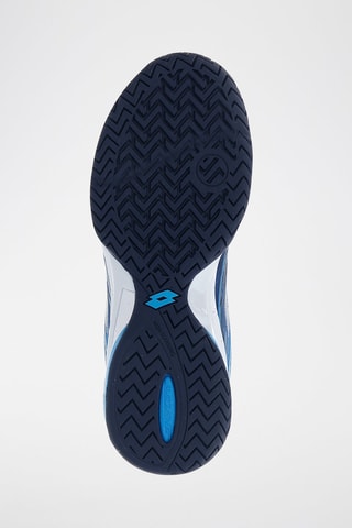 Baskets Mirage 300 - Bleu 