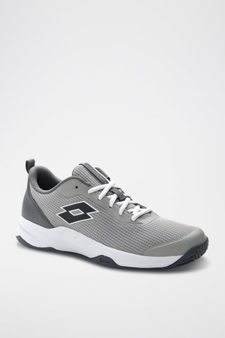 Baskets Mirage 700 - Gris 