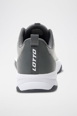 Baskets Mirage 700 - Gris 