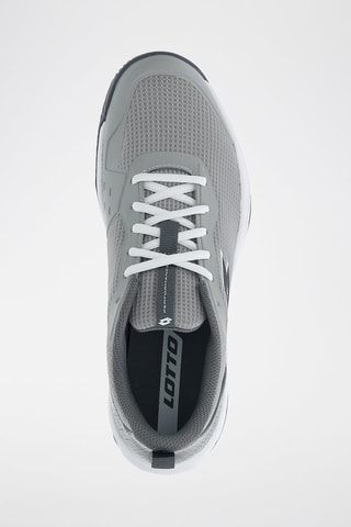 Baskets Mirage 700 - Gris 