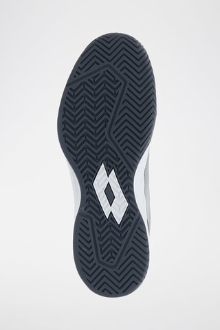 Baskets Mirage 700 - Gris 