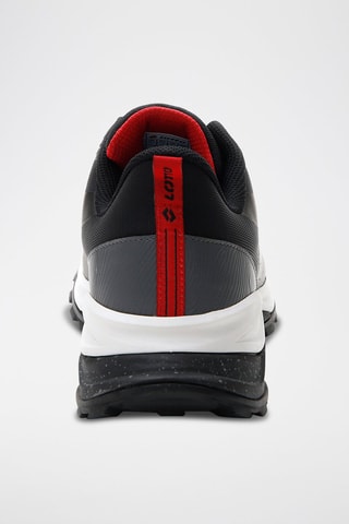 Baskets Moonrun 300 II - Noir