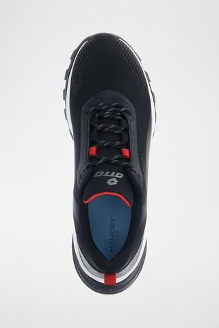 Baskets Moonrun 300 II - Noir