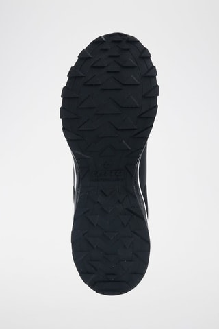 Baskets Moonrun 300 II - Noir