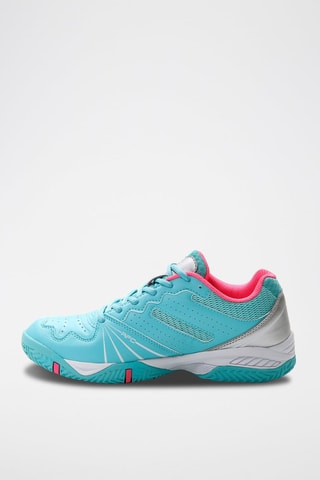 Chaussures de padel Superrapida 400 - Turquoise