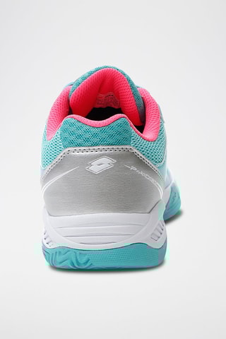 Chaussures de padel Superrapida 400 - Turquoise