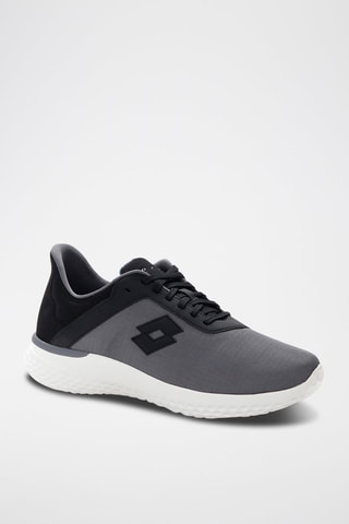 Sneakers Evobreeze 4 Ii Noir et gris