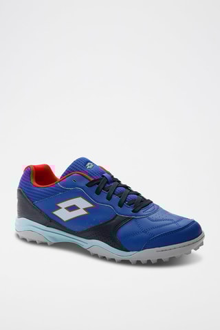 Chaussures de football intérieur Tacto 300 VIITF Bleu roi