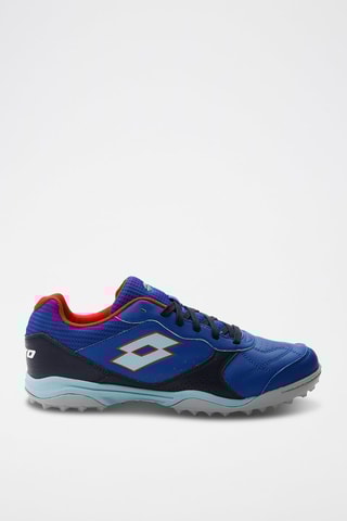 Chaussures de football intérieur Tacto 300 VIITF Bleu roi