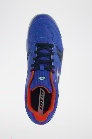 Chaussures de football intérieur Tacto 300 VIITF Bleu roi