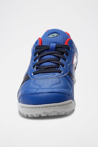 Chaussures de football intérieur Tacto 300 VIITF Bleu roi