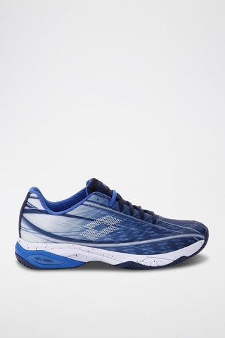 Baskets Mirage 300 Bleu marine