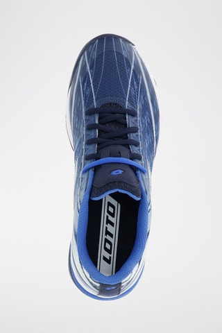 Baskets Mirage 300 Bleu marine