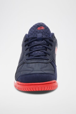 Chaussures de football intérieur Tacto 301 VII ID Bleu marine