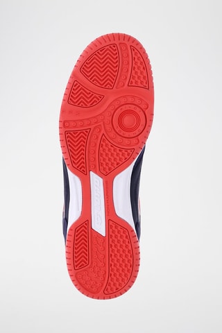 Chaussures de football intérieur Tacto 301 VII ID Bleu marine