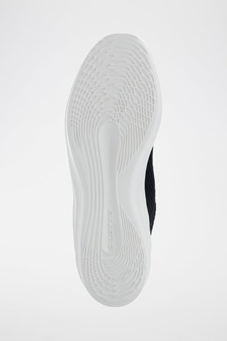 Baskets Luna 2 - Noir