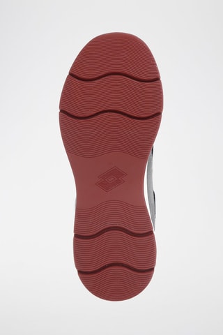 Baskets Antares - Noir