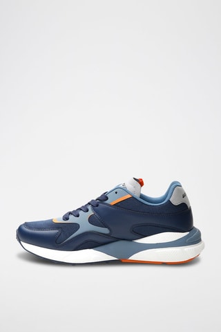 Baskets SIrius '95 Amf II - Bleu marine