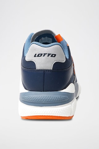 Baskets SIrius '95 Amf II - Bleu marine