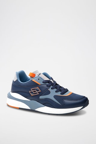 Baskets SIrius '95 Amf II - Bleu marine