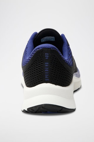 Baskets Speedevo 400 - Noir