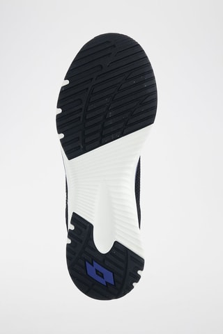 Baskets Speedevo 400 - Noir