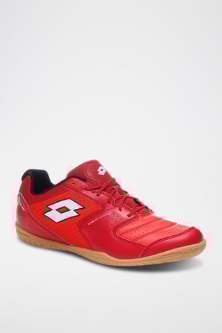 Chaussures de futsal Tacto 500 IV - Rouge