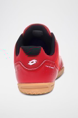 Chaussures de futsal Tacto 500 IV - Rouge