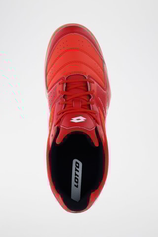Chaussures de futsal Tacto 500 IV - Rouge
