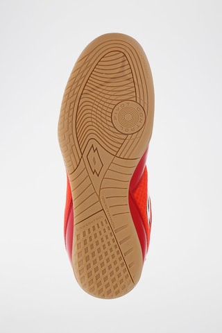 Chaussures de futsal Tacto 500 IV - Rouge