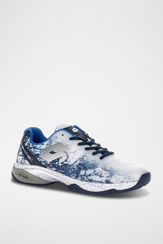 Chaussures de padel Superrapida 200 IV - Bleu foncé
