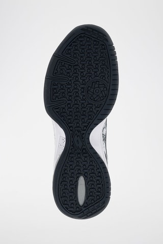 Chaussures de padel Superrapida 200 IV - Bleu foncé