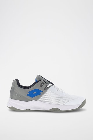 Chaussures de padel Superrapida 600 - Blanc