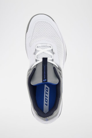 Chaussures de padel Superrapida 600 - Blanc