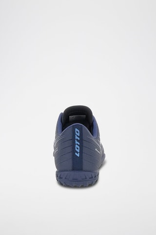 Chaussures de football Solista 700 - Bleu marine et bleu roi