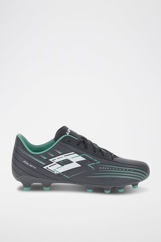 Chaussures de foot Solista 700 VIII Fg - Noir