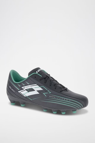 Chaussures de foot Solista 700 VIII Fg - Noir