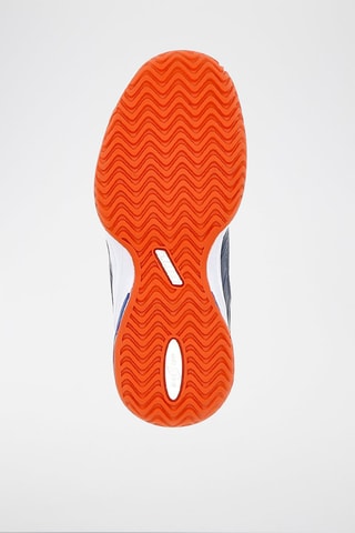 Chaussures de football Mirage 300 III Alr Jr - Bleu