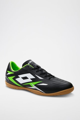 Chaussures de football intérieur Solista 700 V - Noir