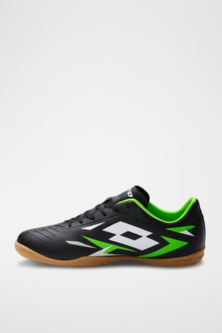 Chaussures de football intérieur Solista 700 V - Noir