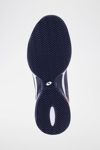 Chaussures de football Superrapida 200 - Bleu marine