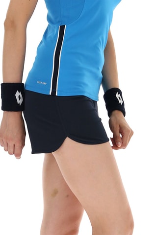 Débardeur de tennis teams - Bleu