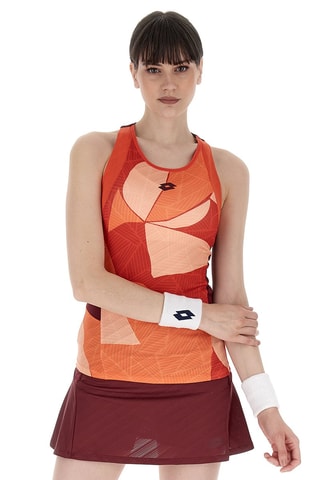 Débardeur de tennis Tech - Bordeaux