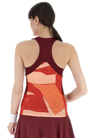 Débardeur de tennis Tech - Bordeaux