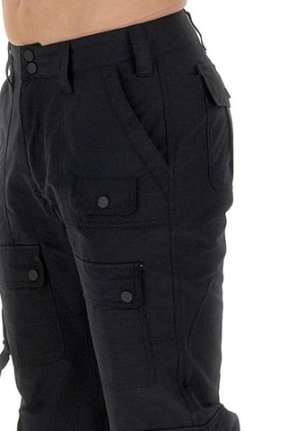 Pantalon cargo Lotto Nyc - Noir