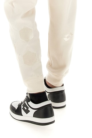 Pantalon Lotto Nyc - Blanc