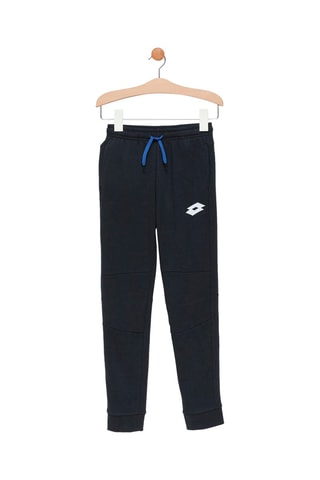 Pantalon Pants Stars Evo Ft Cuffjr Bleu foncé